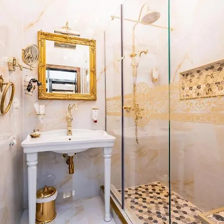 Apartmán Vintage Gallery With Antique Touch